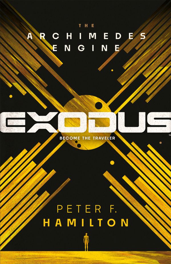 Exodus: The Archimedes Engine | 0:e upplagan