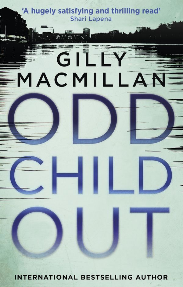 Odd Child Out | 0:e upplagan