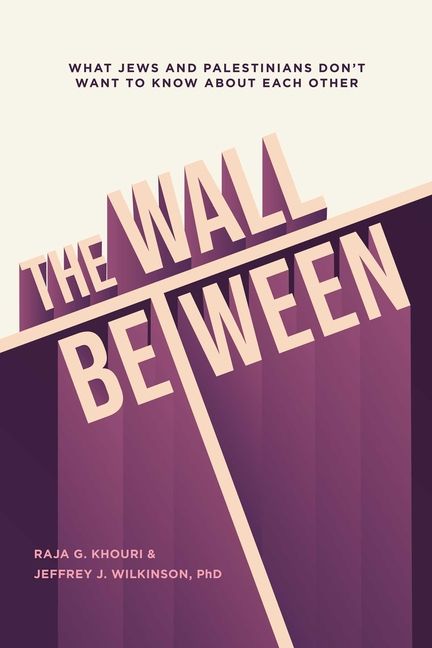 The Wall Between | 0:e upplagan