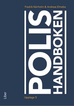 Polishandboken | 5:e upplagan