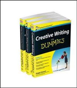 Creative Writing For Dummies Collection- Creative Writing For Dummies/Writi | 1:a upplagan