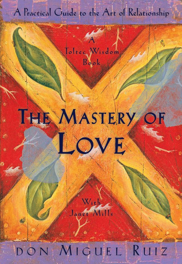 The Mastery of Love | 0:e upplagan