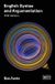 English Syntax and Argumentation