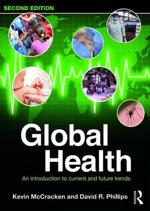 Global Health | 2:a upplagan