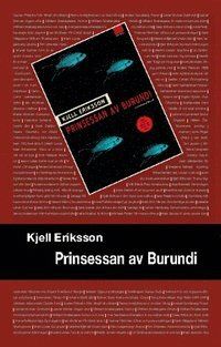 Prinsessan av Burundi | 1:a upplagan