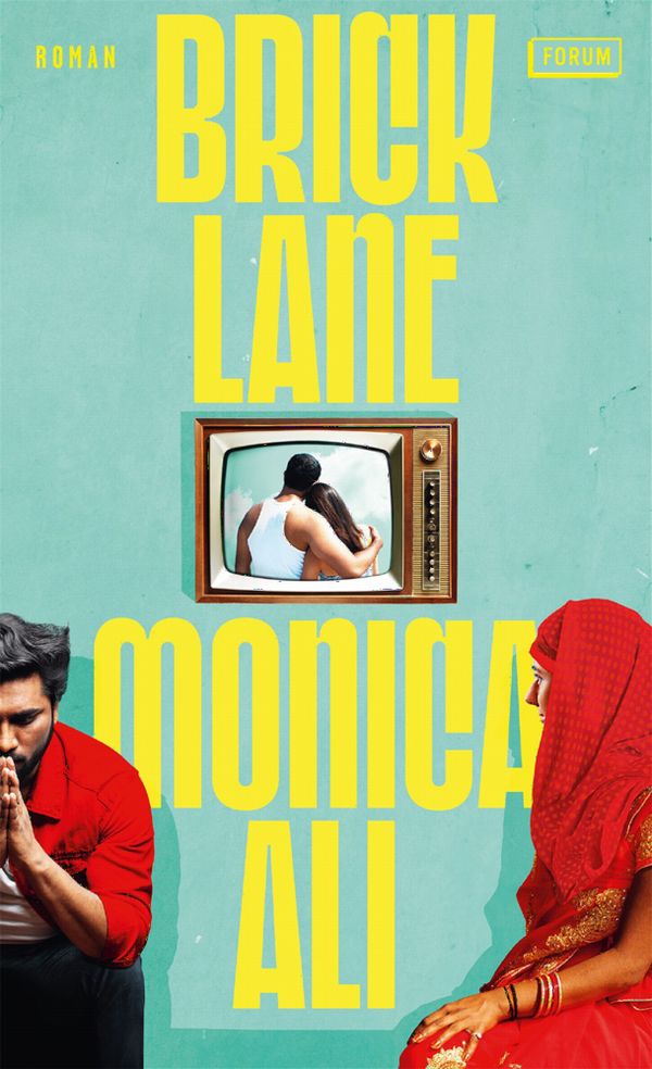 Brick Lane | 0:e upplagan