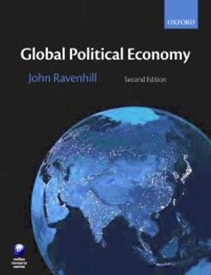 Global Political Economy |  2:e upplagan