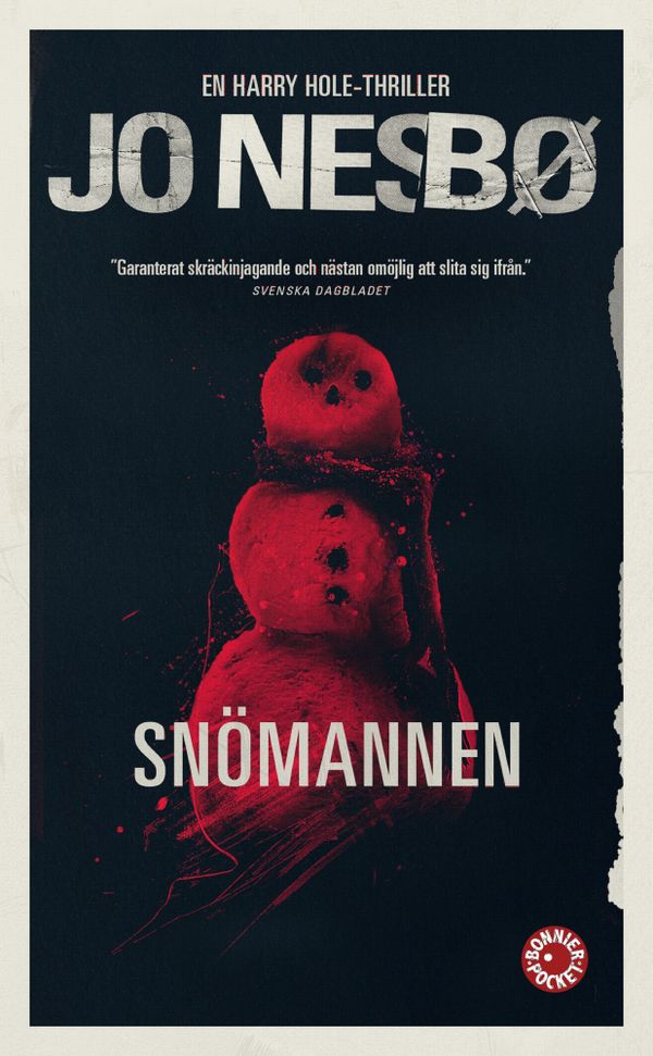 Snömannen | 0:e upplagan