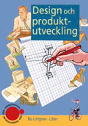 Design och produktutveckling | 1:a upplagan