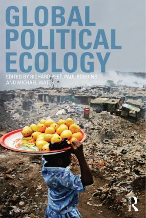 Global Political Ecology | 0:e upplagan