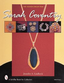 Fine fashion jewelry from sarah coventry (r)