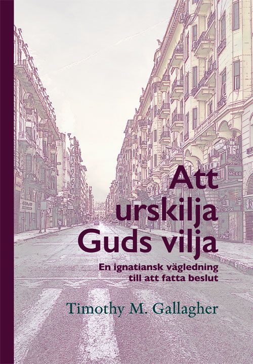 Att urskilja Guds vilja | 0:e upplagan