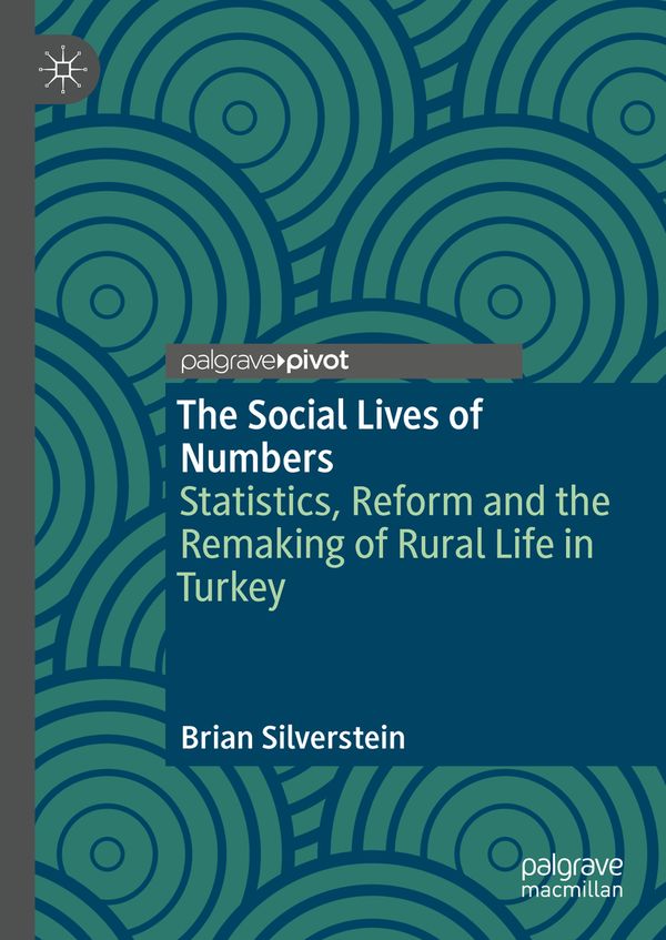 The Social Lives of Numbers | 1:a upplagan