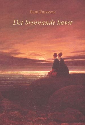 Det brinnande havet