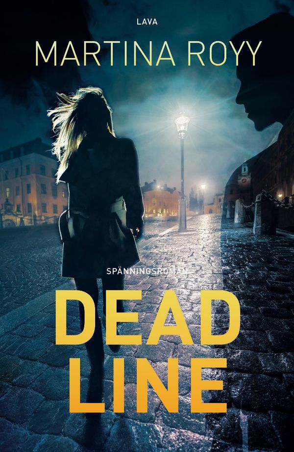 Deadline | 0:e upplagan