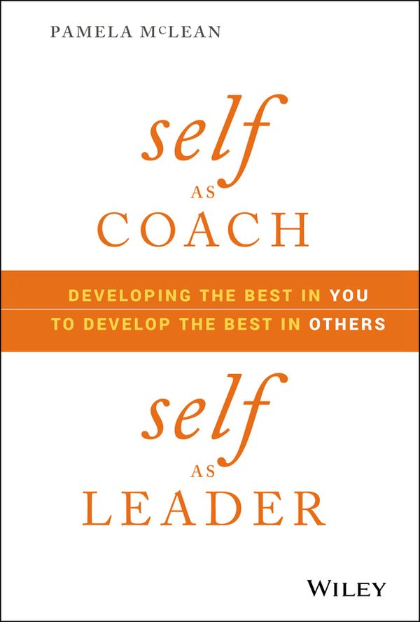 Self as Coach, Self as Leader | 0:e upplagan