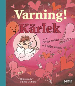 Varning! kärlek