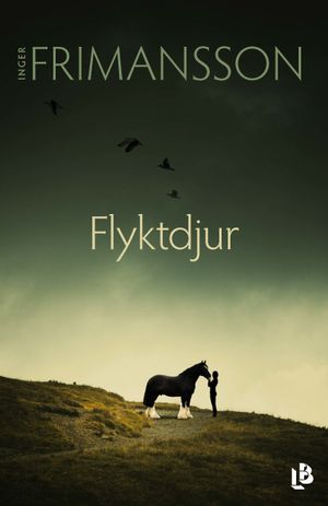 Flyktdjur