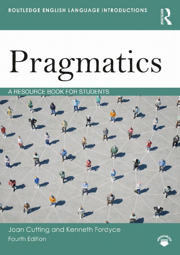 Pragmatics | 4:e upplagan