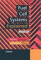 Fuel Cell Systems Explained, 2nd Edition