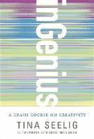 Ingenius: A Crash Course on Creativity