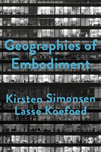 Geographies of Embodiment | 1:a upplagan
