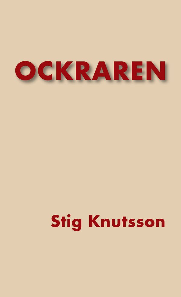 Ockraren | 0:e upplagan