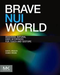 Brave NUI World | 0:e upplagan