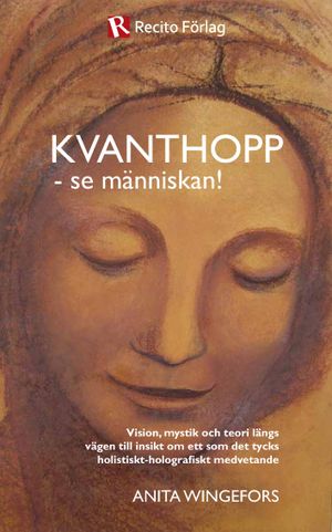 Kvanthopp : se människan!