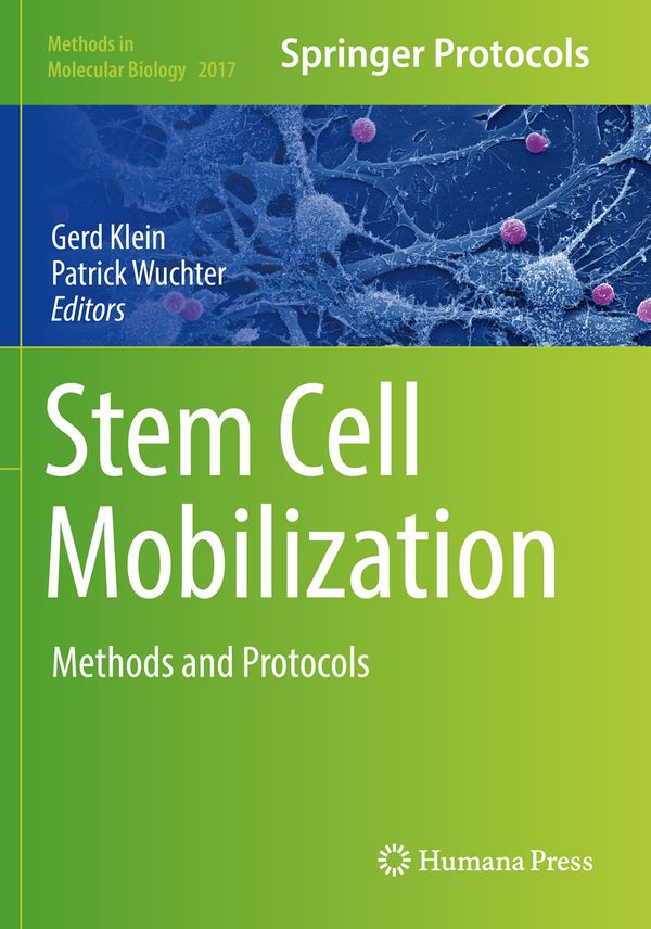 Stem Cell Mobilization | 1:a upplagan