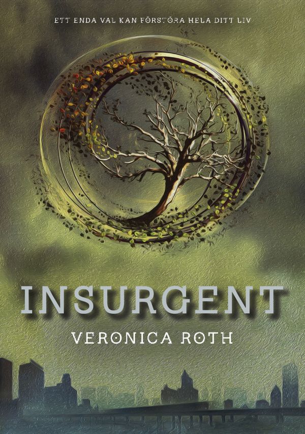 Insurgent | 0:e upplagan