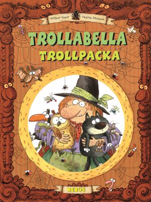 Trollabella Trollpacka