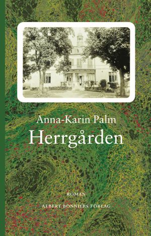 Herrgården | 1:a upplagan