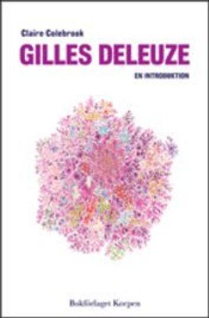 Gilles Deleuze : en introduktion