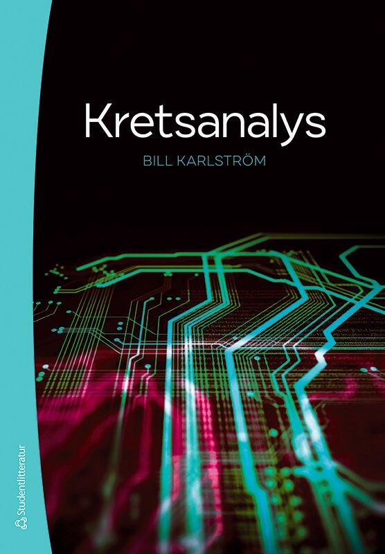 Kretsanalys | 3:e upplagan