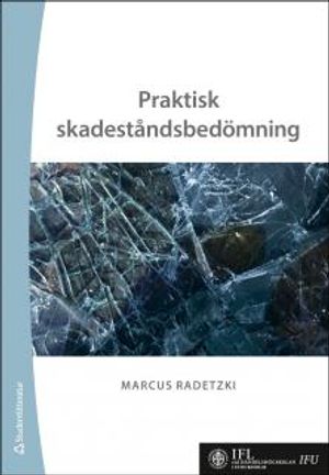 Praktisk skadeståndsbedömning | 3:e upplagan