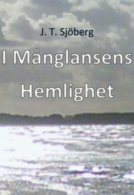 I månglansens hemlighet | 1:a upplagan