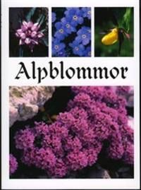 Alpblommor | 0:e upplagan