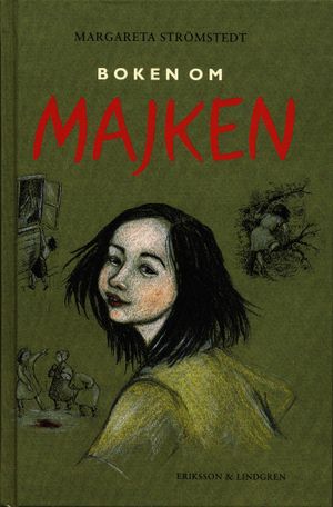 Boken om Majken | 3:e upplagan