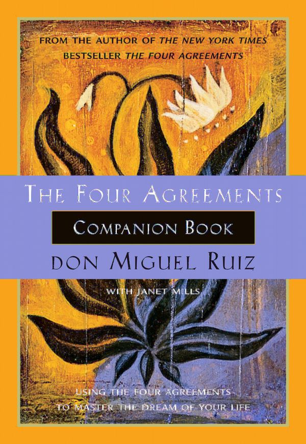 The Four Agreements Companion Book | 0:e upplagan