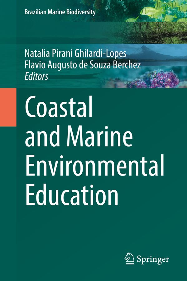 Coastal and Marine Environmental Education | 1:a upplagan