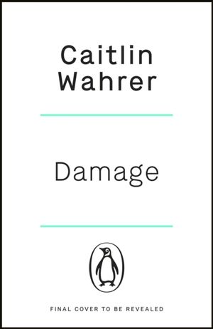 Damage - An unputdownable and emotionally gripping debut with a twist you w