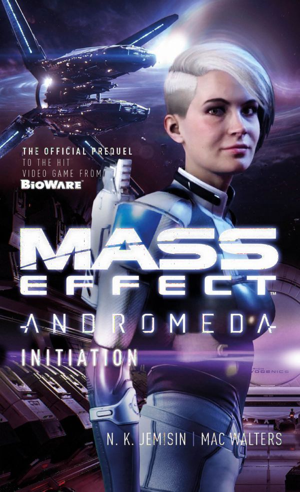 MASS EFFECT (TM) | 0:e upplagan