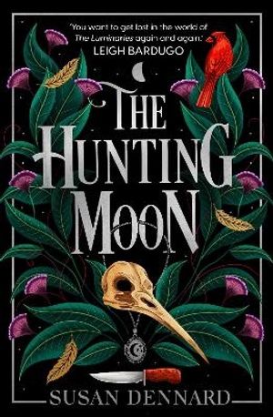 The Hunting Moon