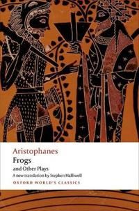Aristophanes: Frogs and Other Plays | 0:e upplagan