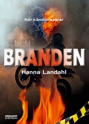 Branden | 1:a upplagan