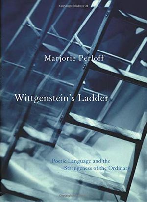 Wittgensteins ladder - poetic language and the strangeness of the ordinary