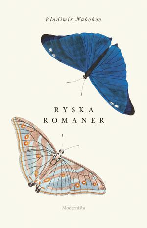 Ryska romaner