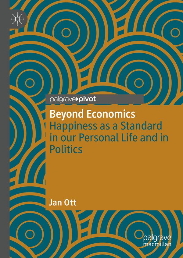 Beyond Economics | 1:a upplagan