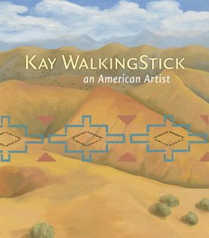 Kay Walkingstick